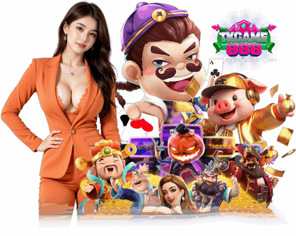 THEKING888 บาคาร่าเว็บตรง